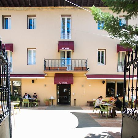 Hotel Arrope Haro Dış mekan fotoğraf