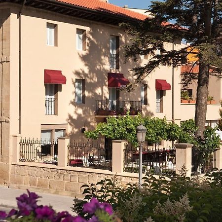 Hotel Arrope Haro Dış mekan fotoğraf