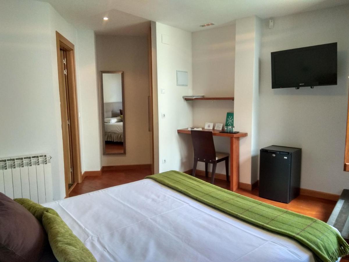 Hotel Arrope Haro Dış mekan fotoğraf