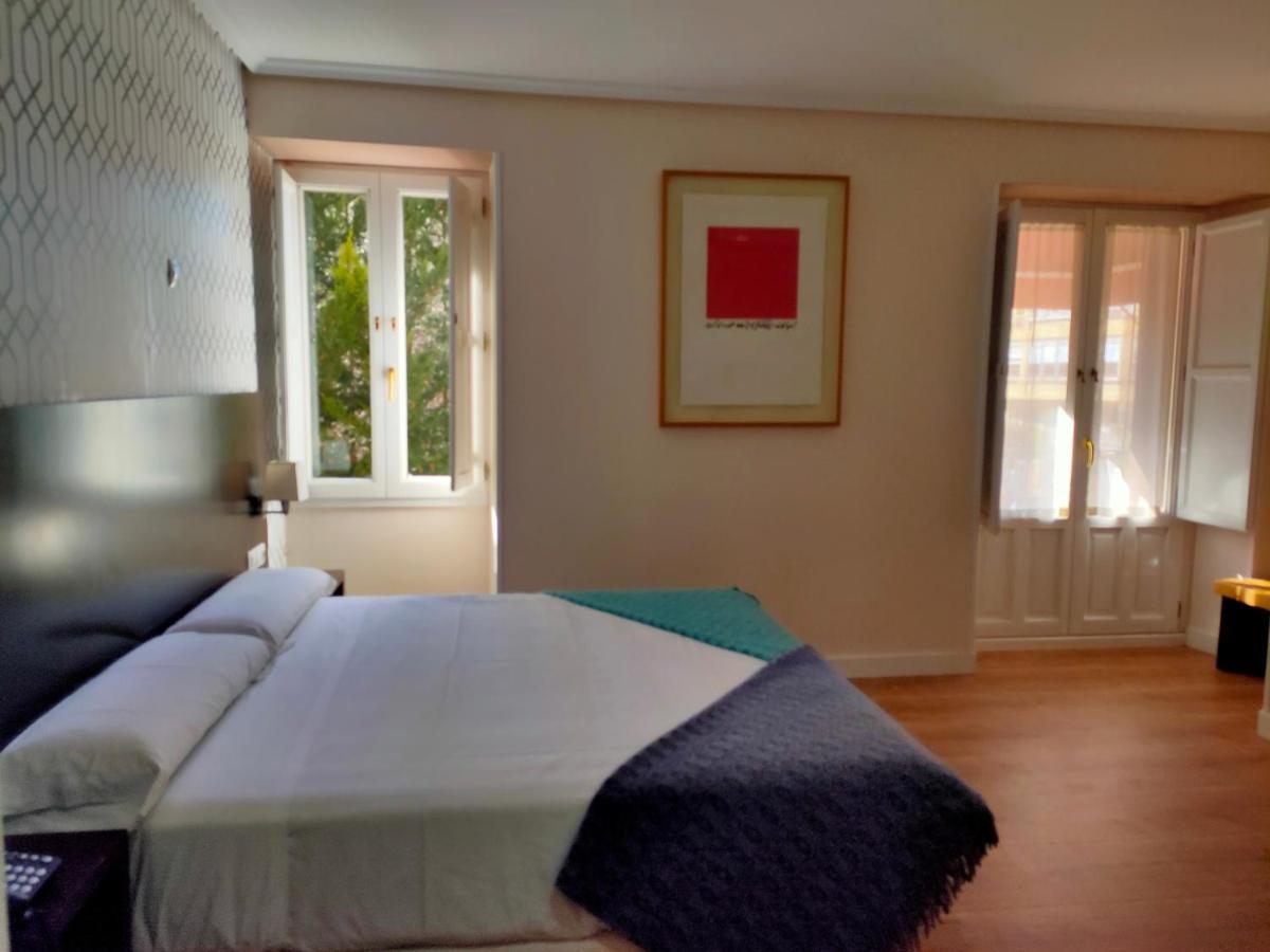 Hotel Arrope Haro Dış mekan fotoğraf