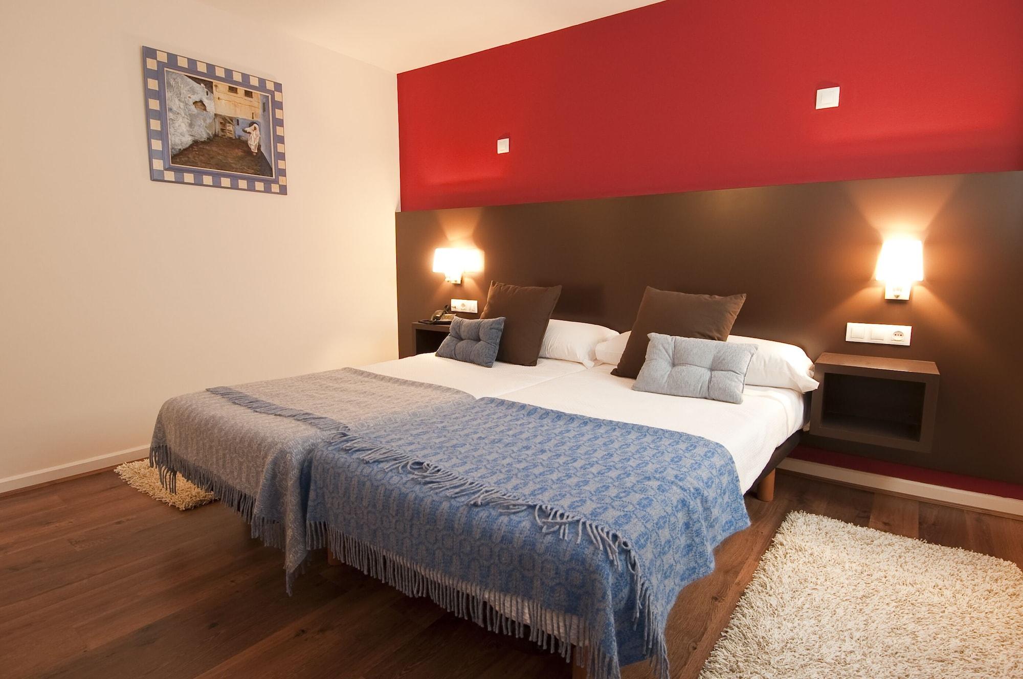 Hotel Arrope Haro Dış mekan fotoğraf