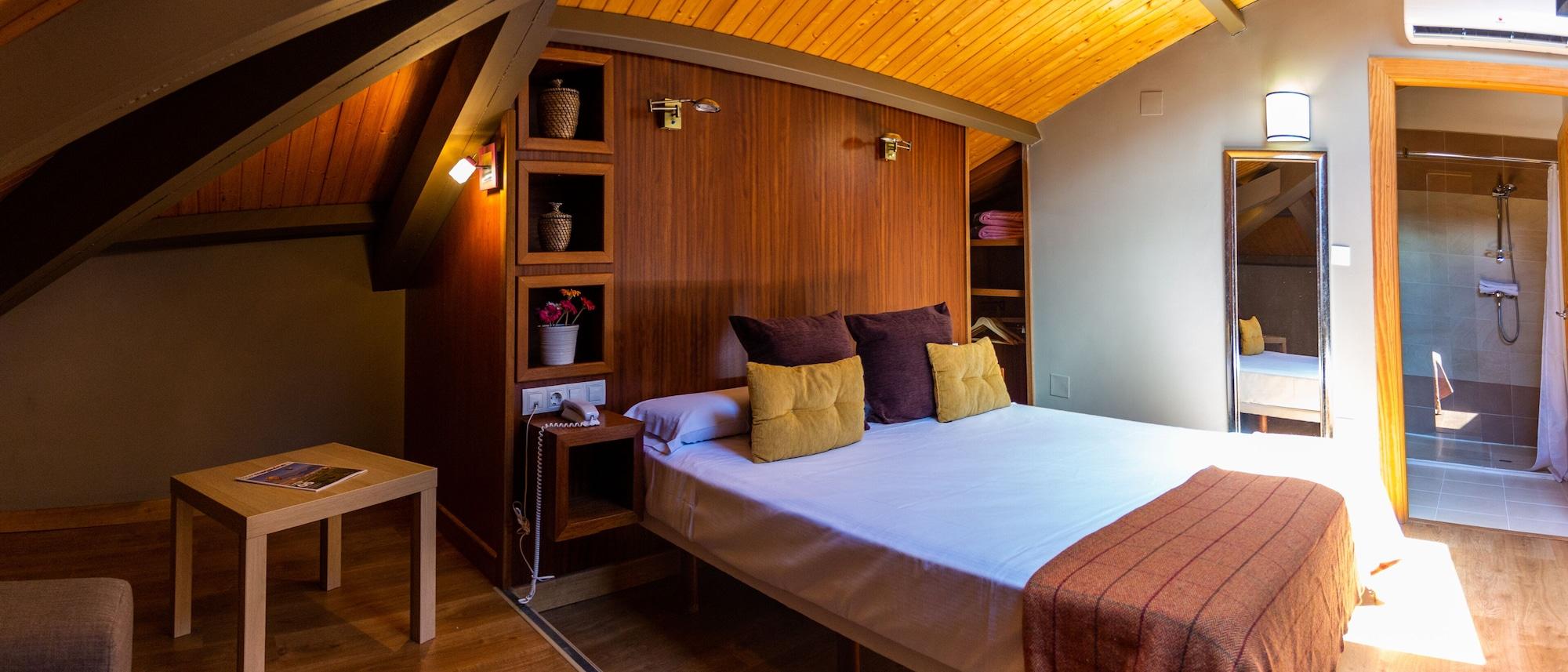 Hotel Arrope Haro Dış mekan fotoğraf