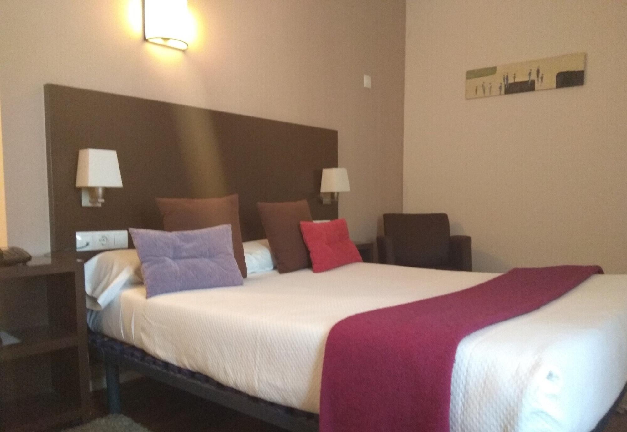 Hotel Arrope Haro Dış mekan fotoğraf
