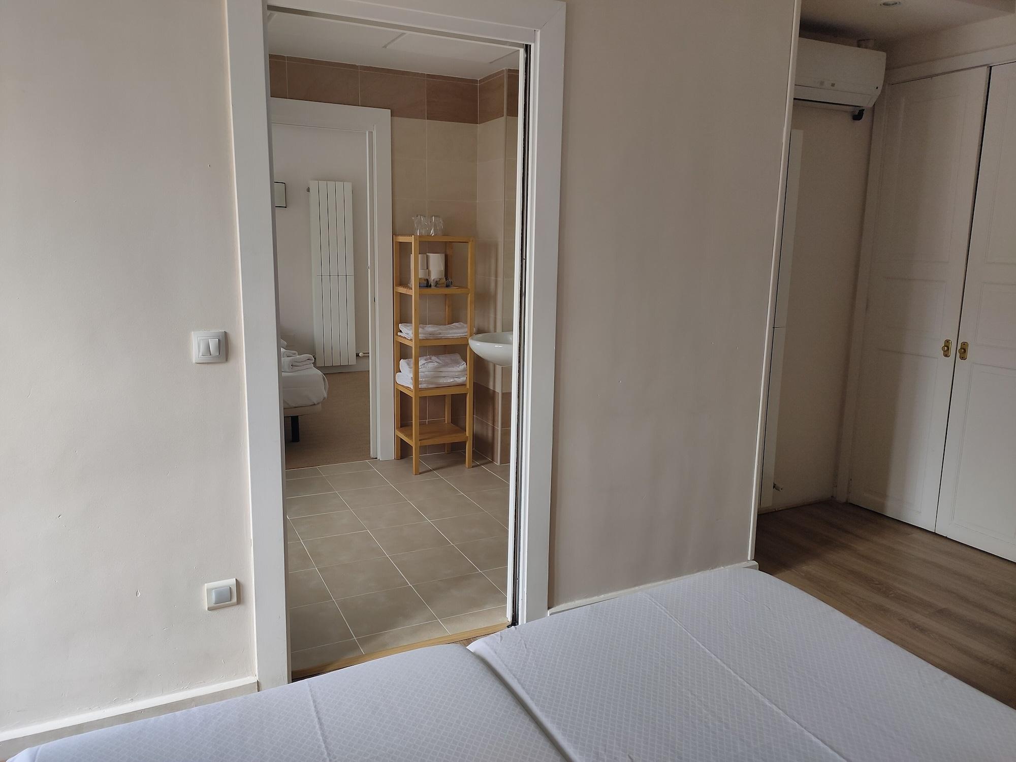 Hotel Arrope Haro Dış mekan fotoğraf