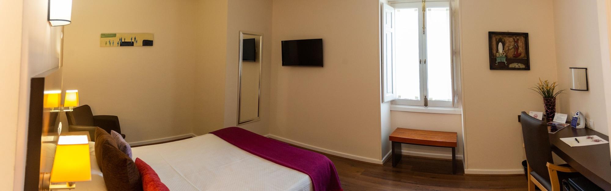 Hotel Arrope Haro Dış mekan fotoğraf