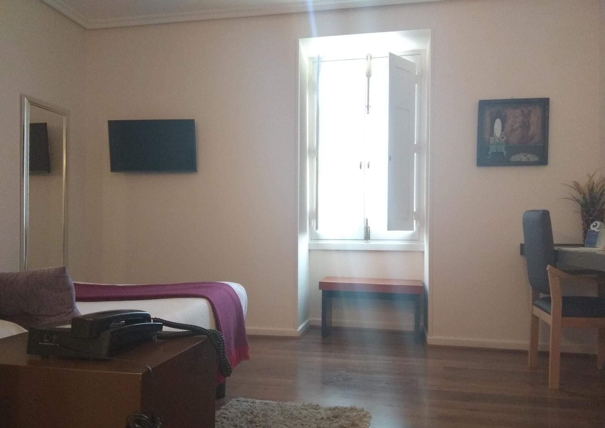 Hotel Arrope Haro Dış mekan fotoğraf