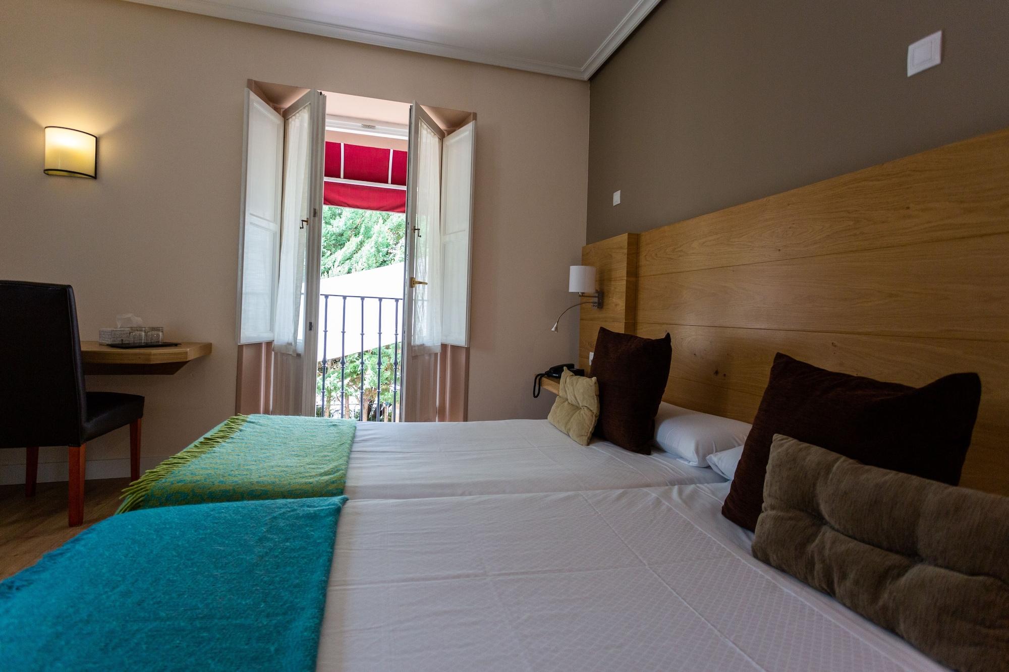Hotel Arrope Haro Dış mekan fotoğraf