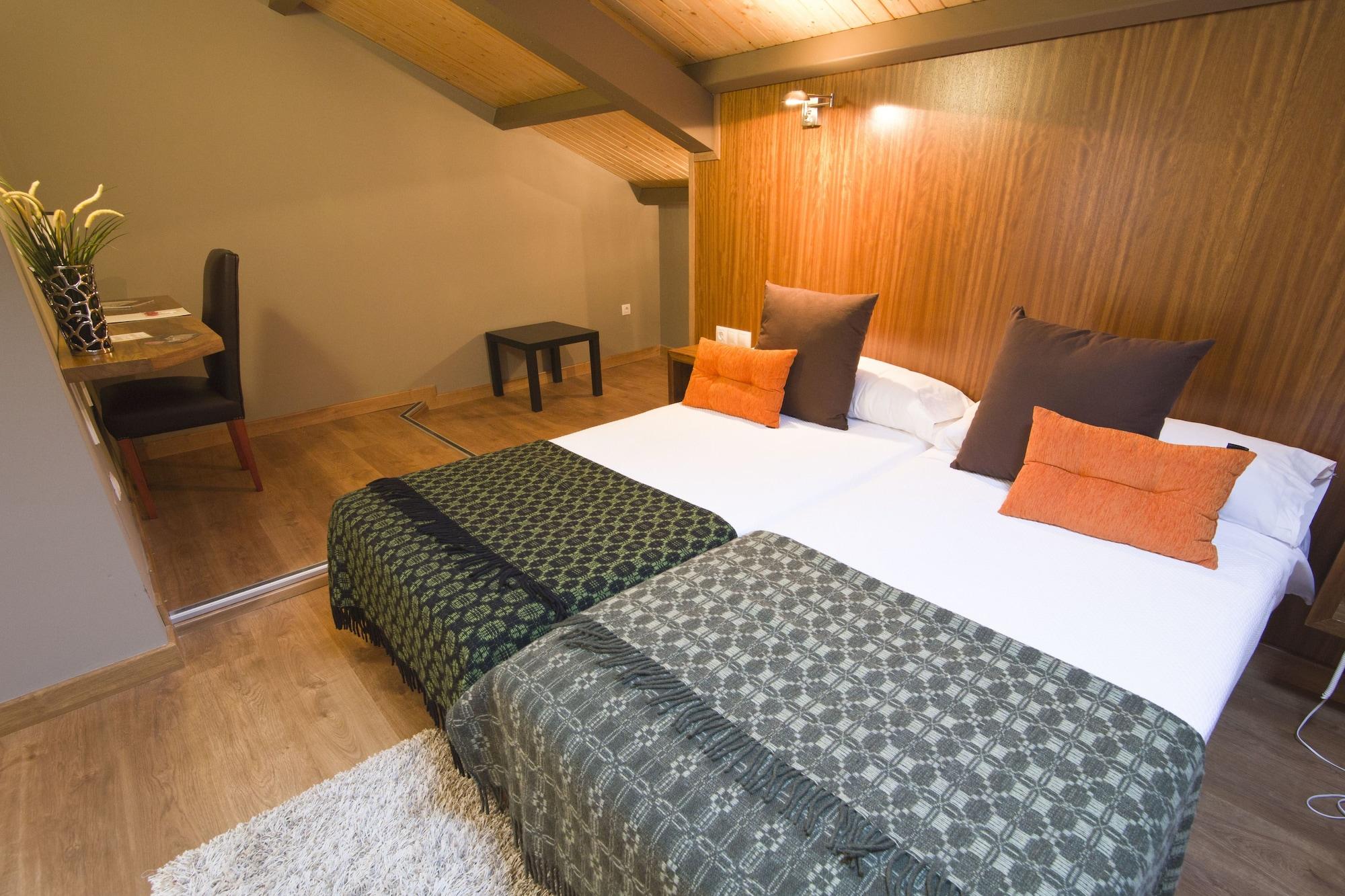 Hotel Arrope Haro Dış mekan fotoğraf