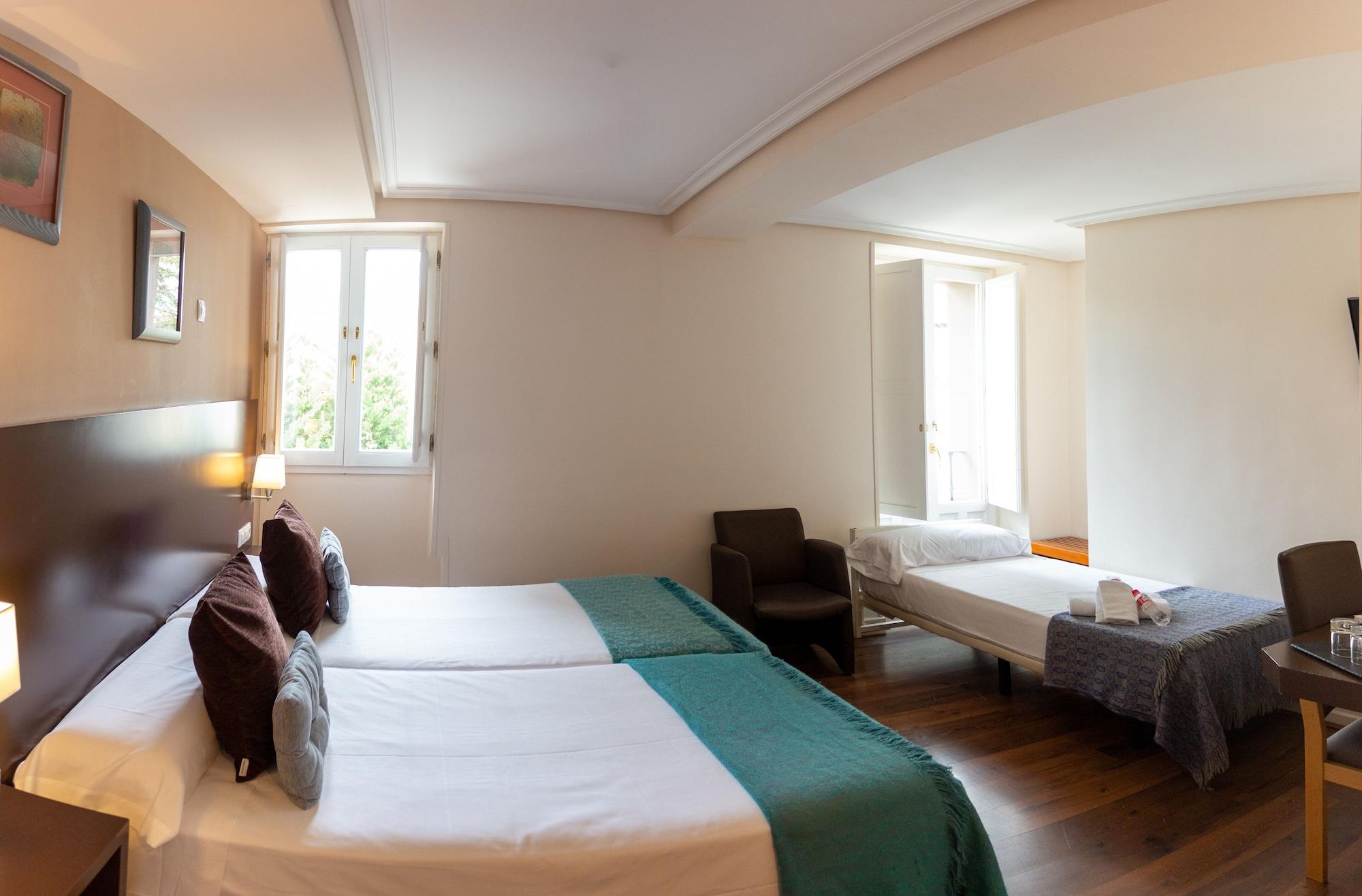 Hotel Arrope Haro Dış mekan fotoğraf