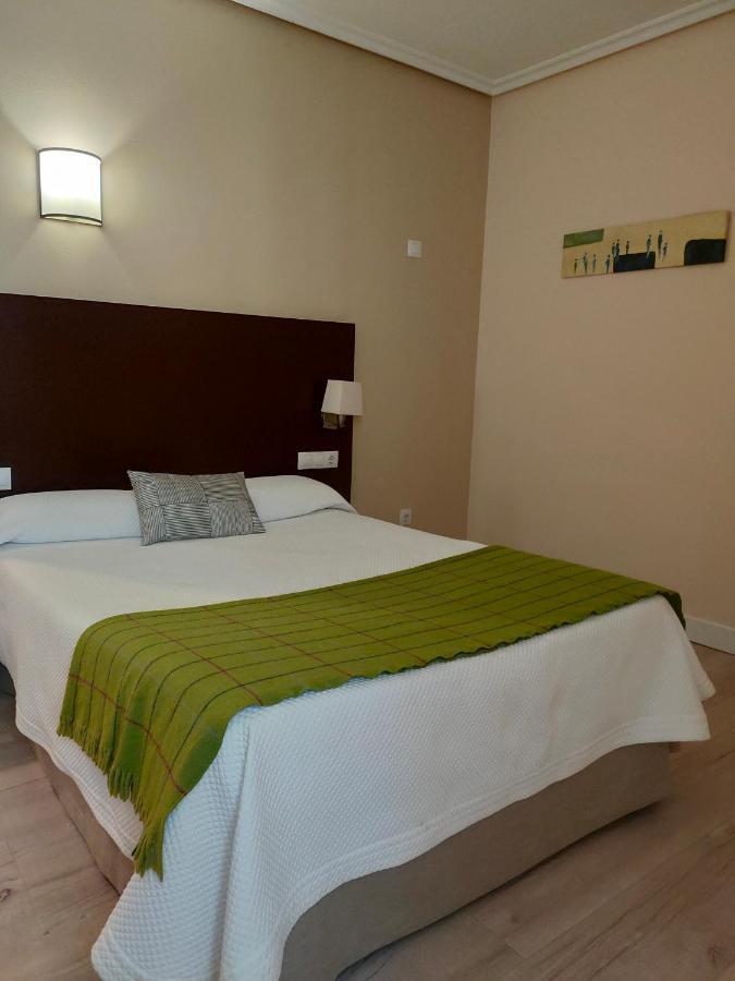 Hotel Arrope Haro Dış mekan fotoğraf