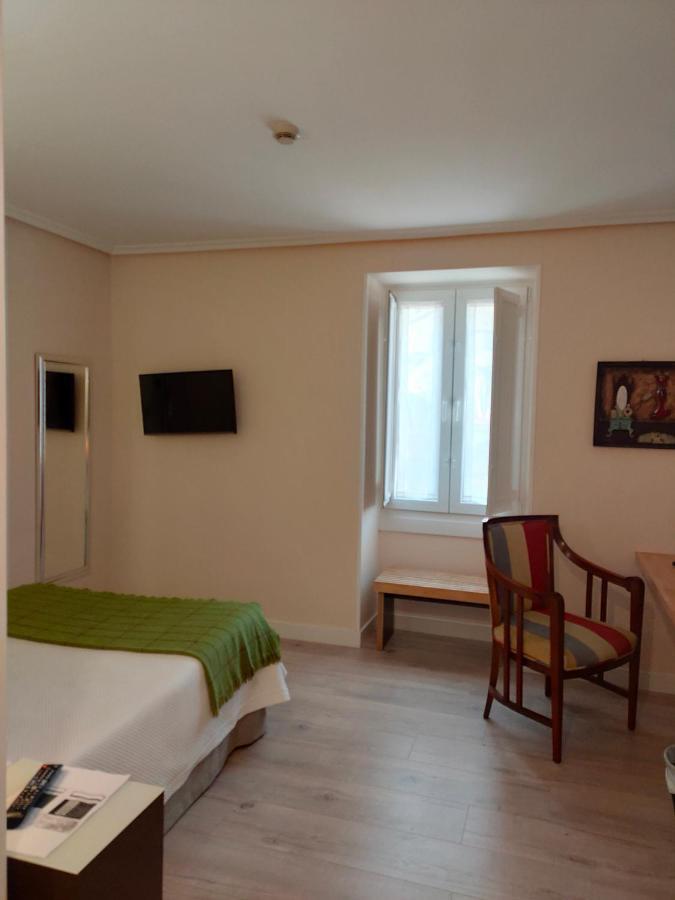 Hotel Arrope Haro Dış mekan fotoğraf