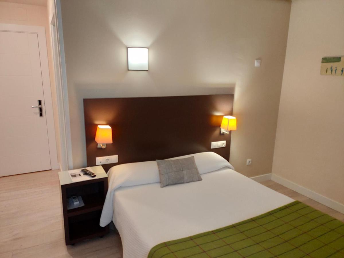 Hotel Arrope Haro Dış mekan fotoğraf
