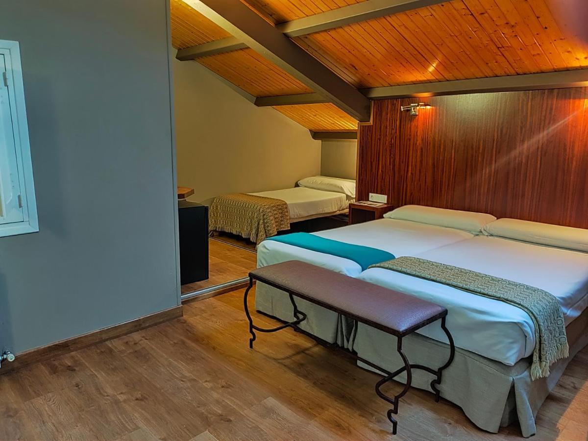 Hotel Arrope Haro Dış mekan fotoğraf