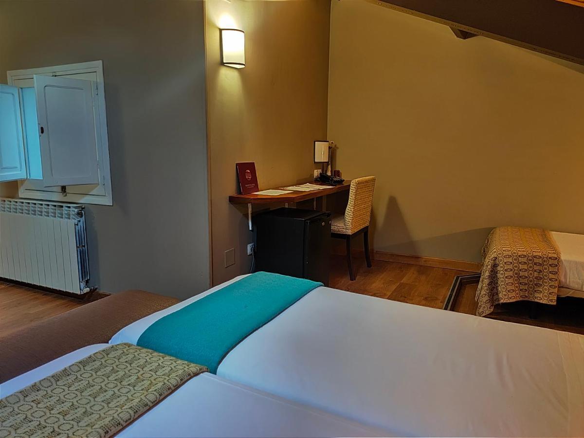 Hotel Arrope Haro Dış mekan fotoğraf