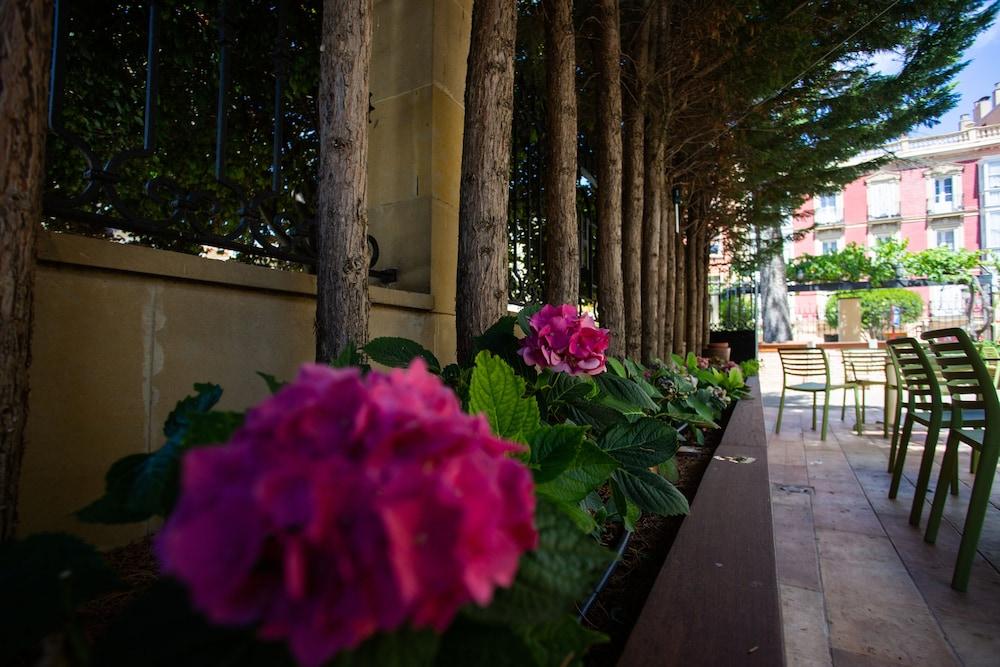 Hotel Arrope Haro Dış mekan fotoğraf