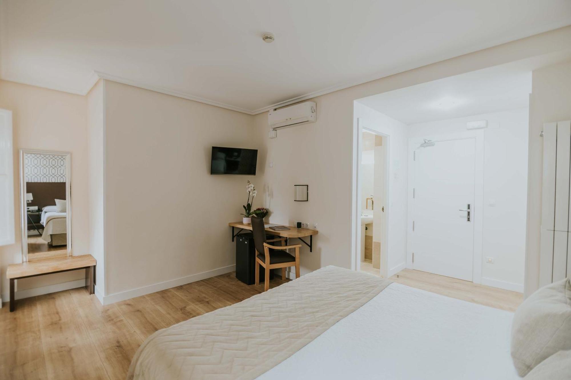 Hotel Arrope Haro Dış mekan fotoğraf