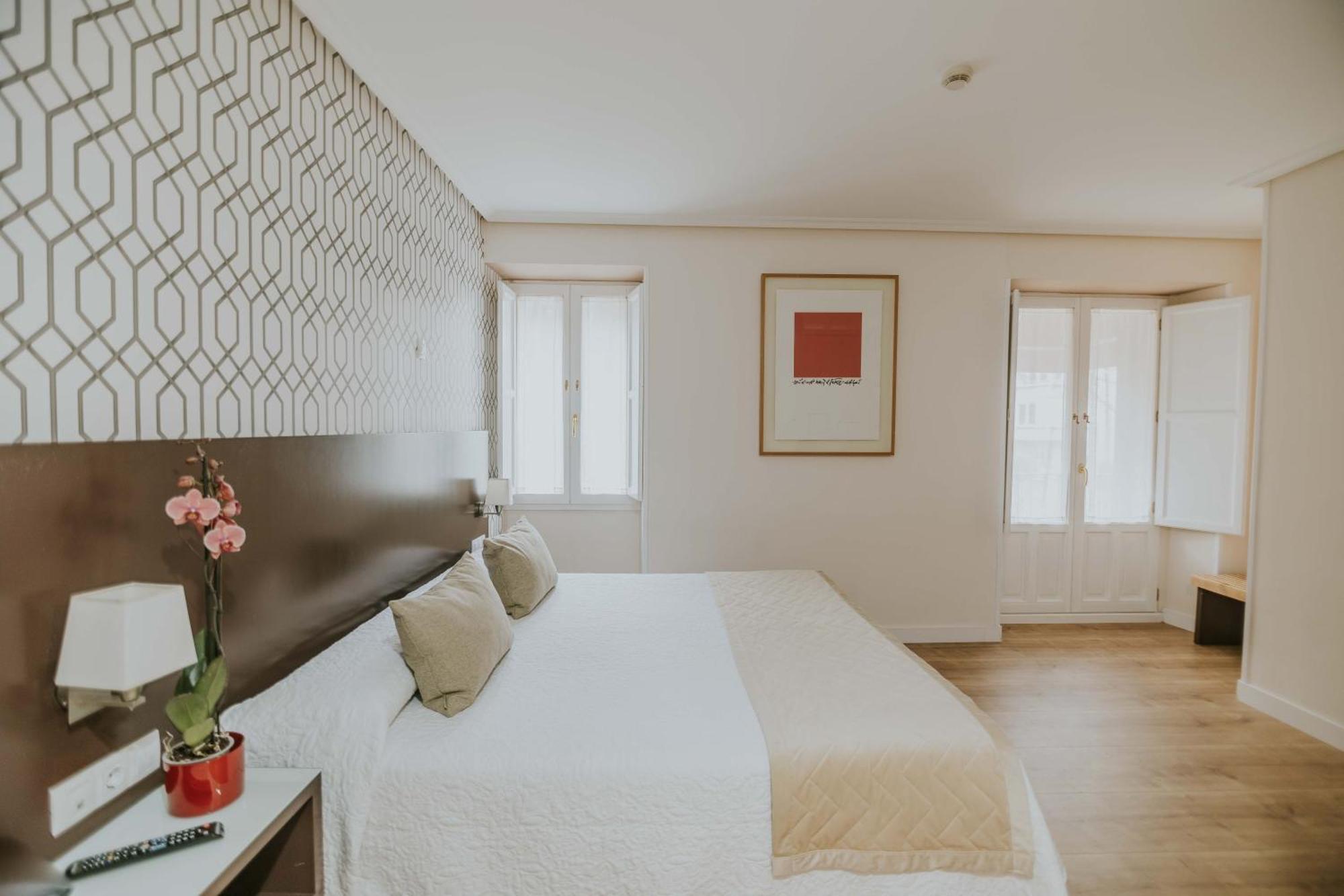 Hotel Arrope Haro Dış mekan fotoğraf