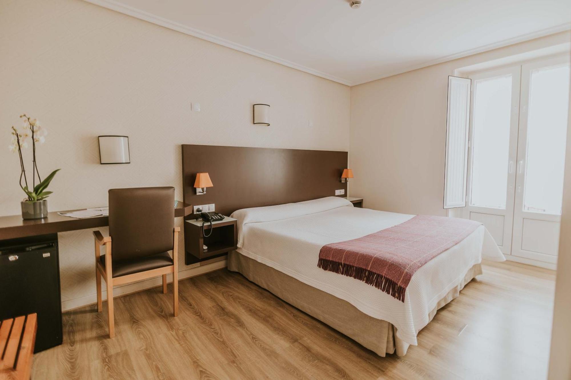Hotel Arrope Haro Dış mekan fotoğraf