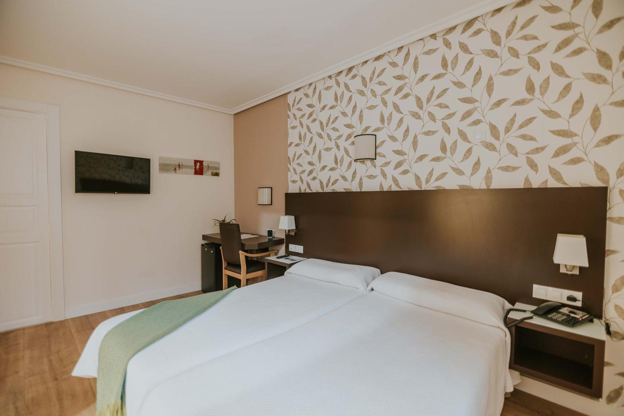 Hotel Arrope Haro Dış mekan fotoğraf