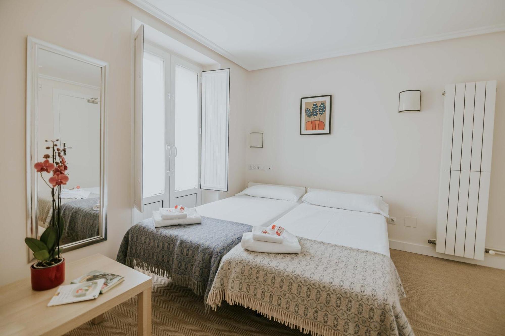 Hotel Arrope Haro Dış mekan fotoğraf