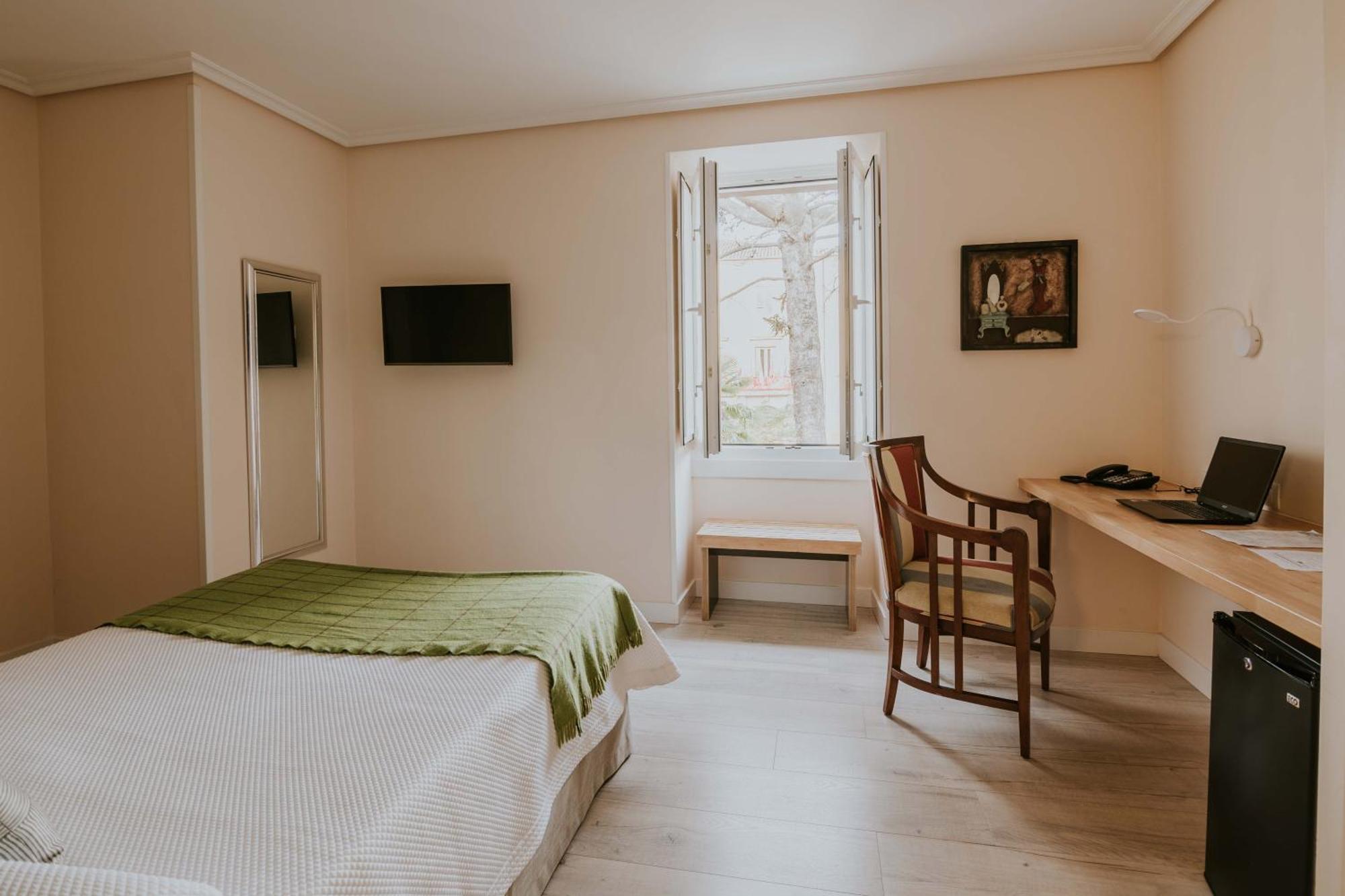 Hotel Arrope Haro Dış mekan fotoğraf