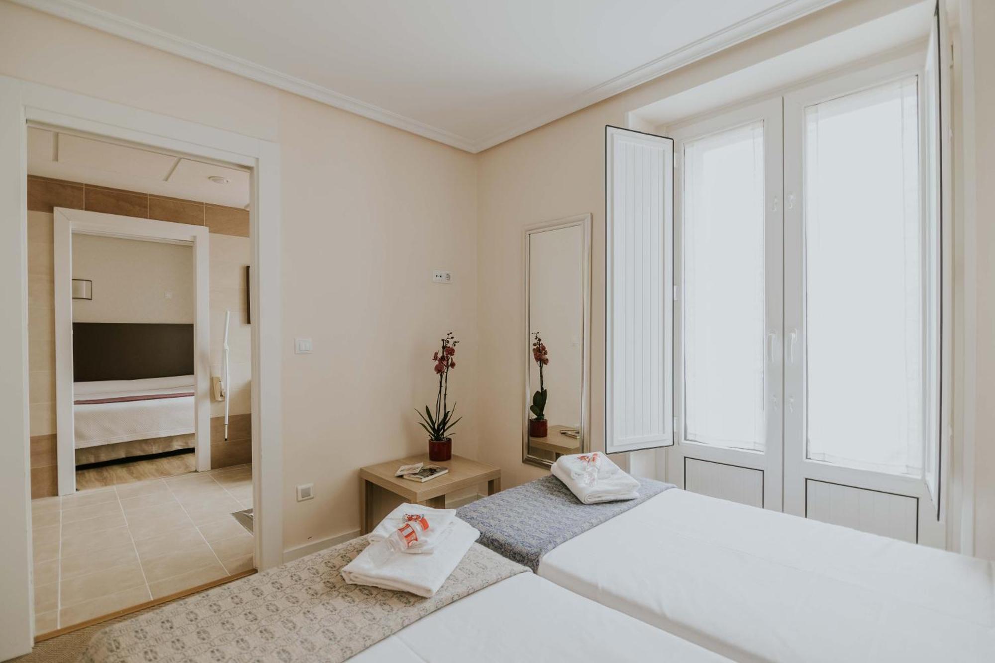 Hotel Arrope Haro Dış mekan fotoğraf