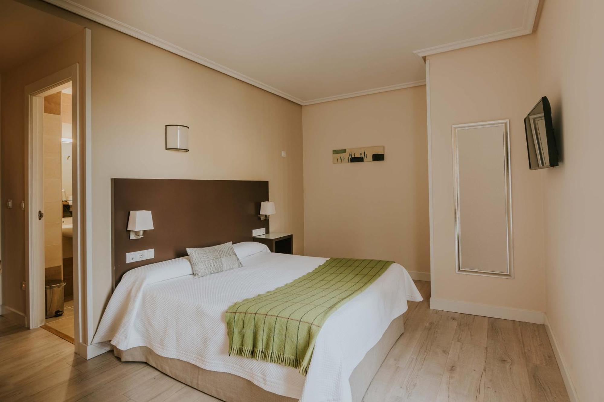 Hotel Arrope Haro Dış mekan fotoğraf