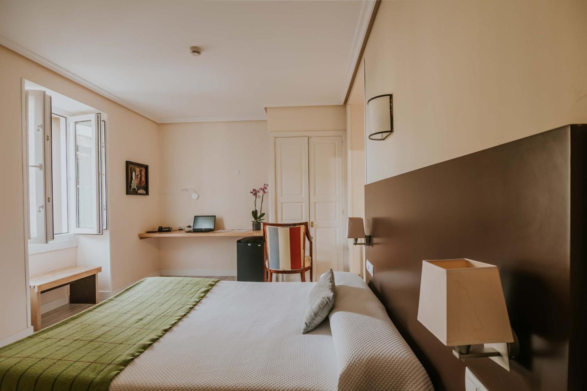 Hotel Arrope Haro Dış mekan fotoğraf