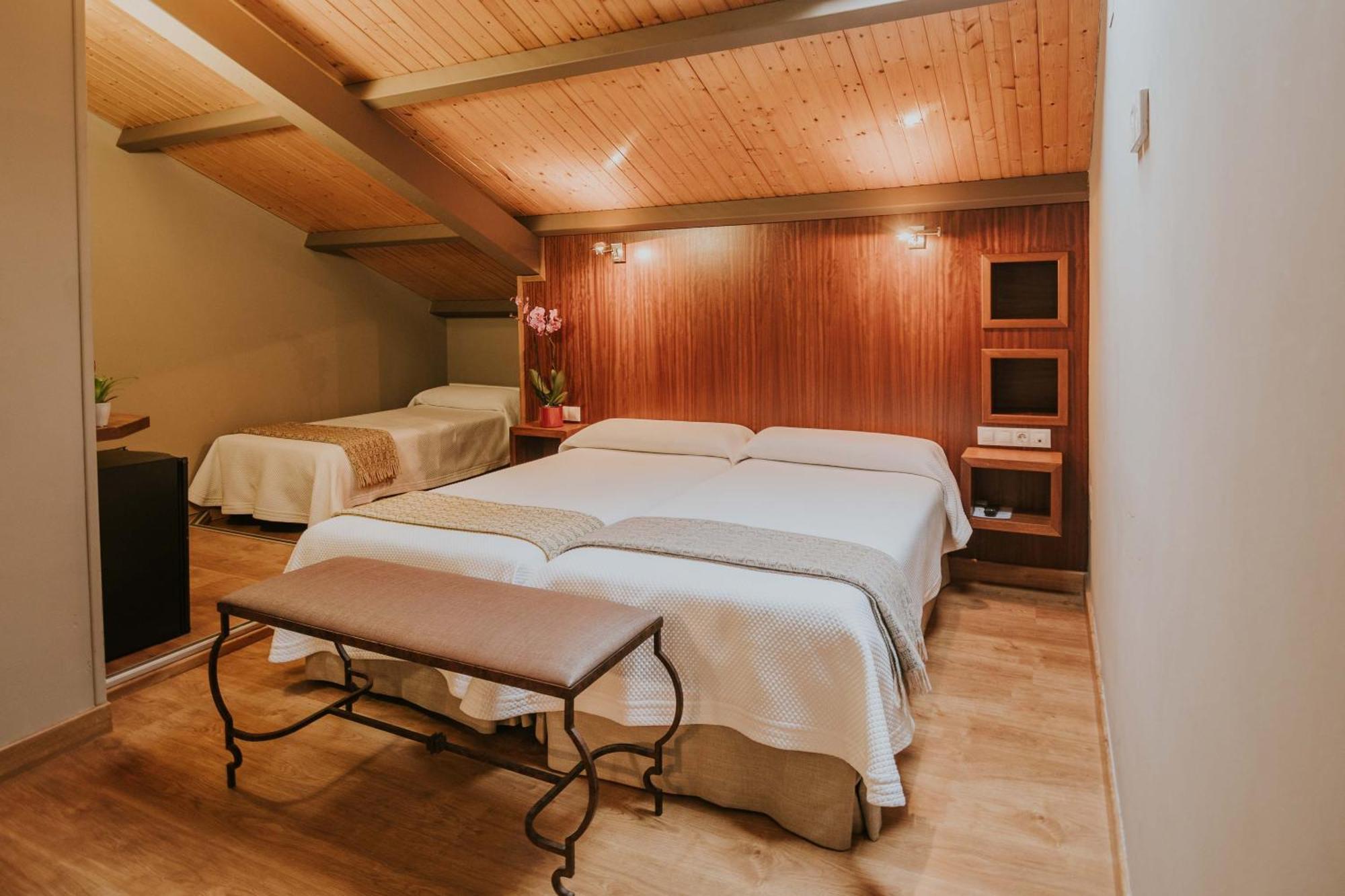 Hotel Arrope Haro Dış mekan fotoğraf