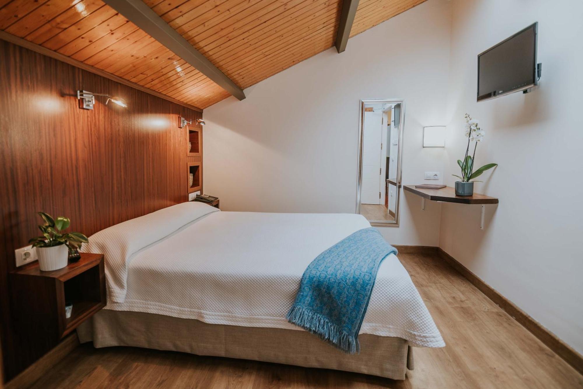 Hotel Arrope Haro Dış mekan fotoğraf