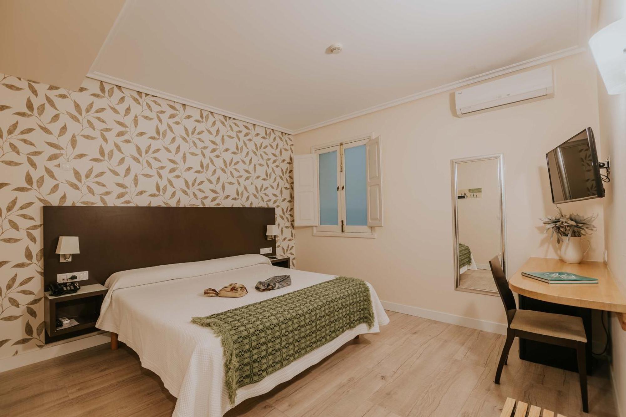 Hotel Arrope Haro Dış mekan fotoğraf