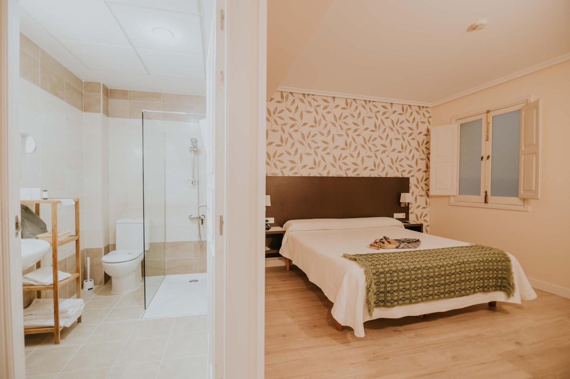 Hotel Arrope Haro Dış mekan fotoğraf