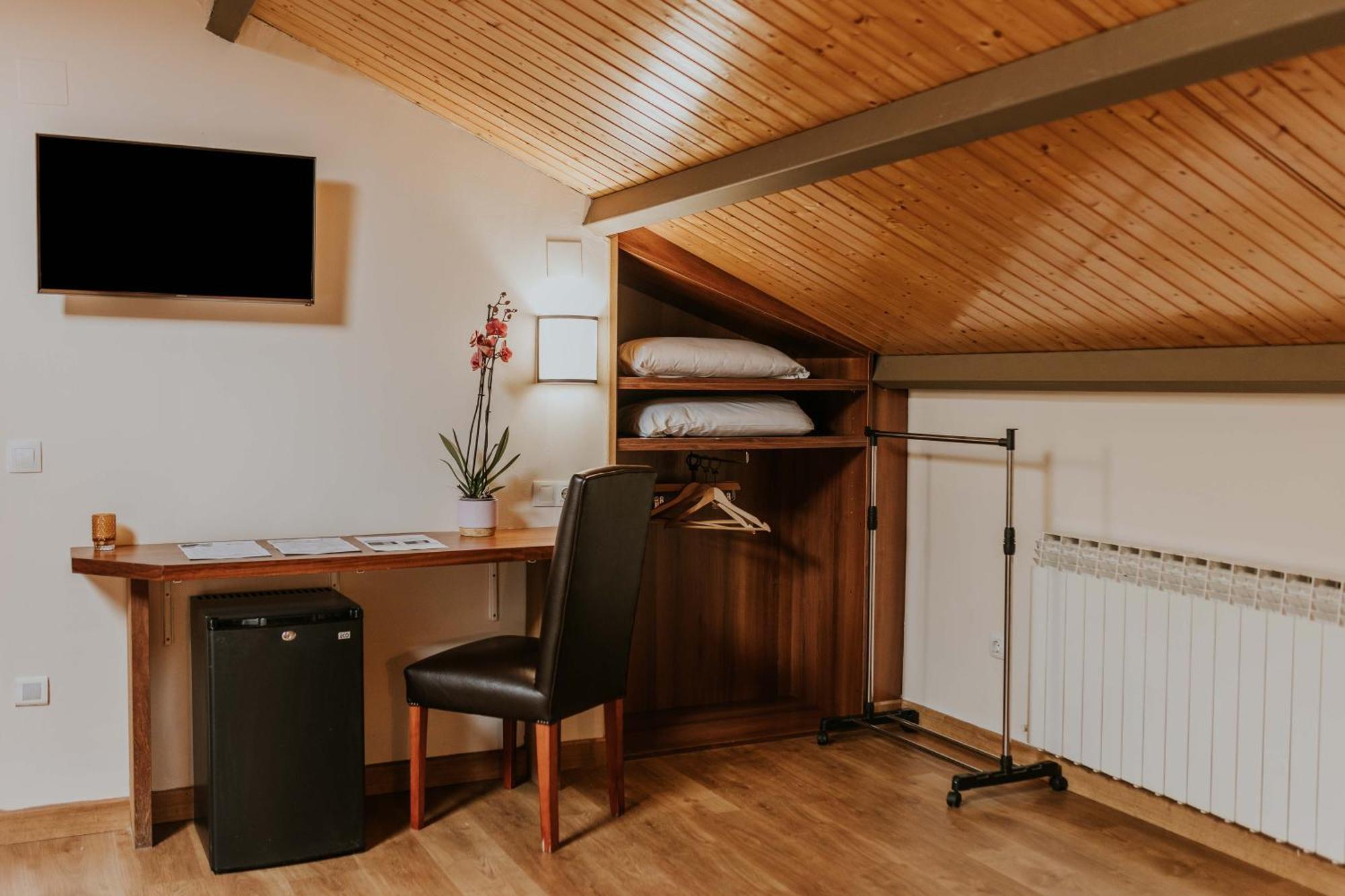 Hotel Arrope Haro Dış mekan fotoğraf