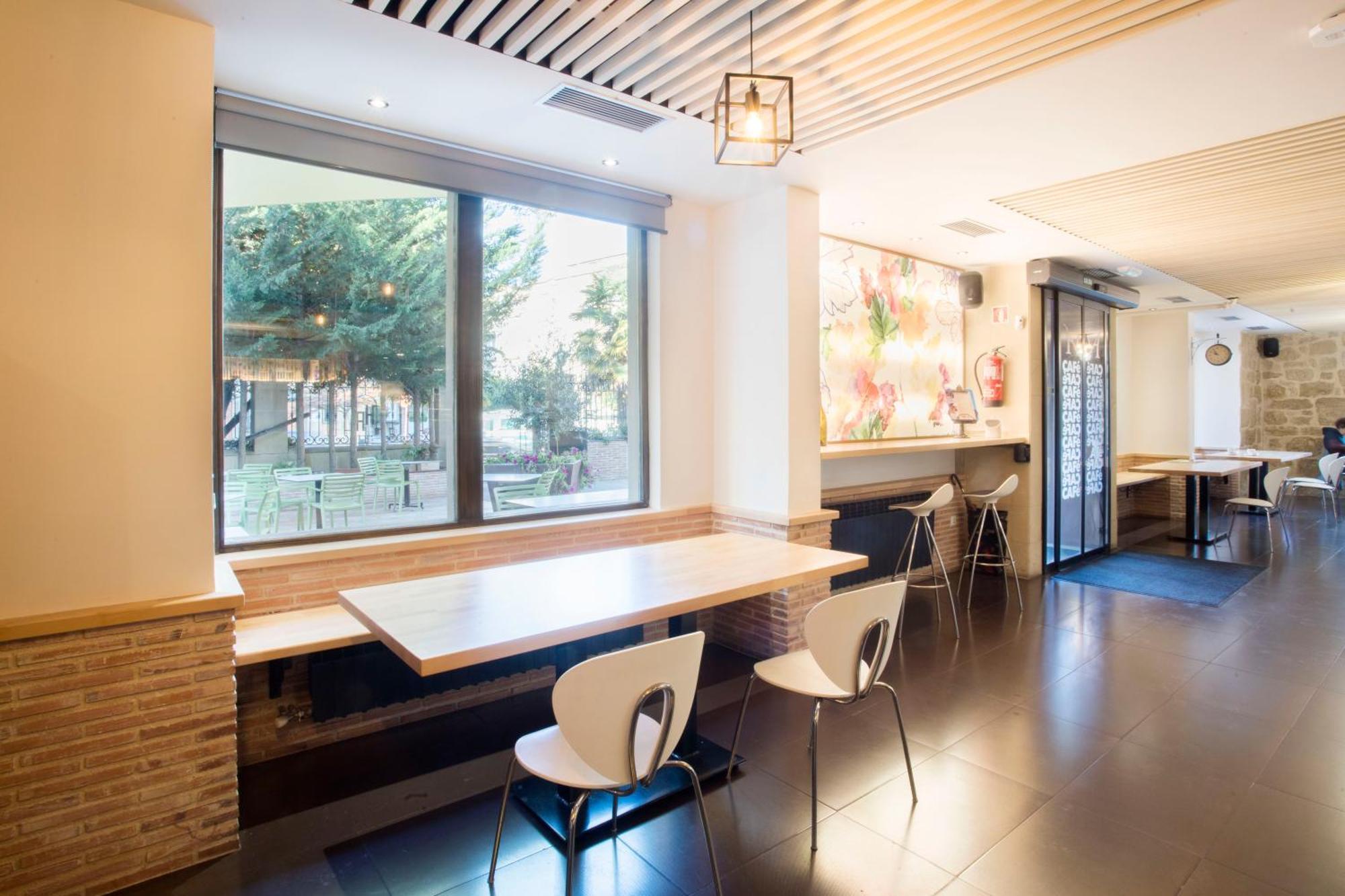 Hotel Arrope Haro Dış mekan fotoğraf